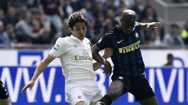 Cies - Dribbling, Kondogbia sul podio della Serie A