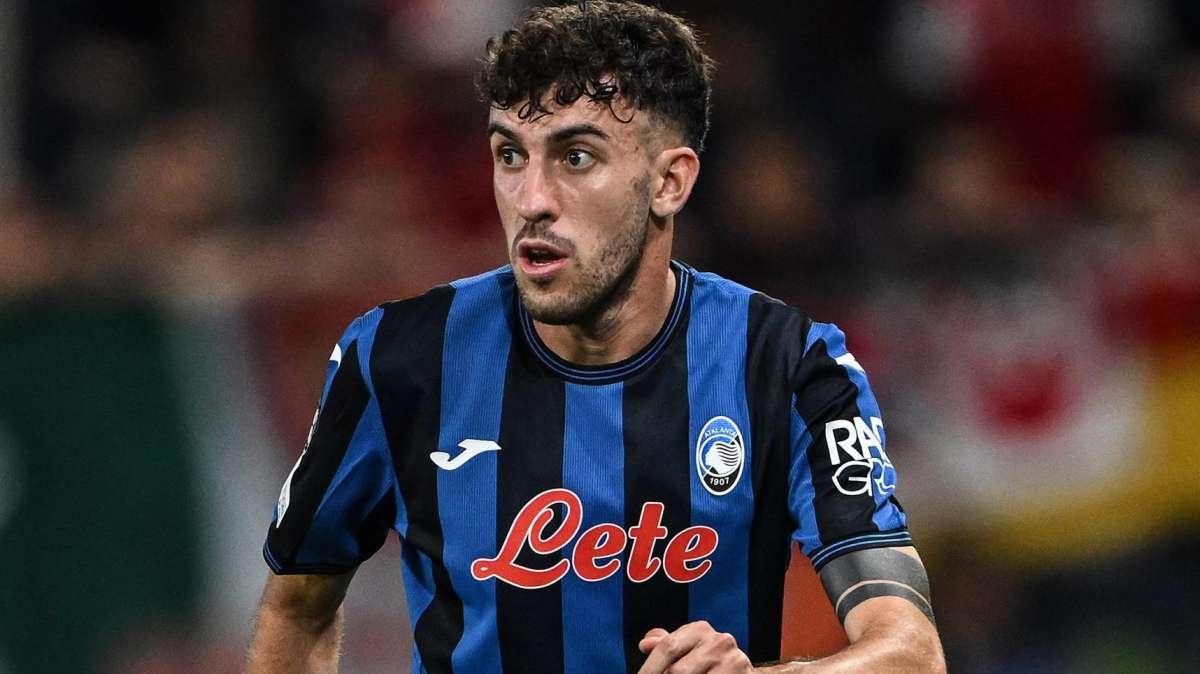 Atalanta ko, Ruggeri non trova scuse: "L'Inter è la più forte del campionato"