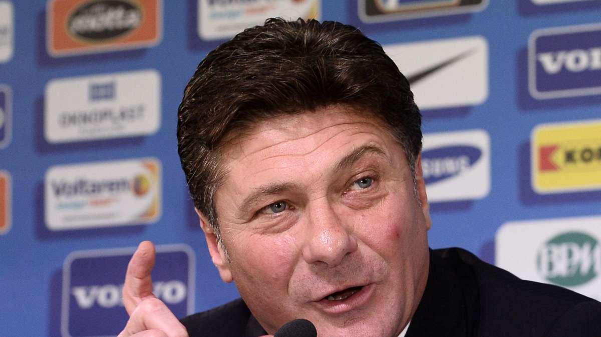 TS - La certezza è Mazzarri, con lui l'assalto all'UCL