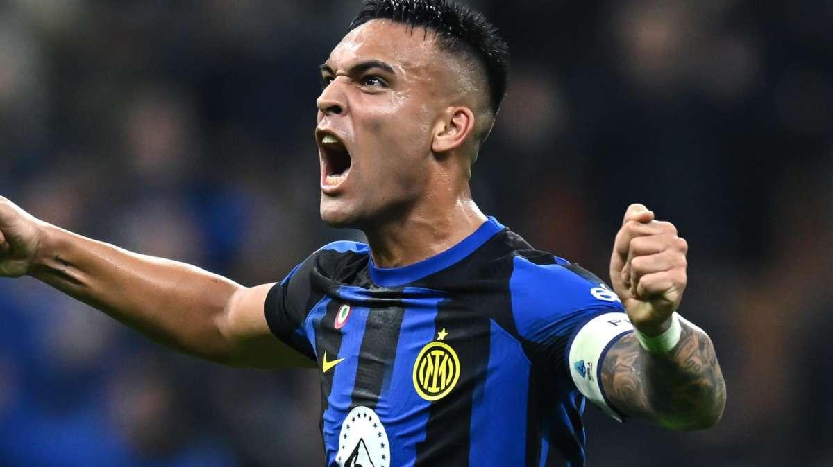 GdS - Lautaro leader di un'Inter più consapevole: Inzaghi sa di doverlo gestire