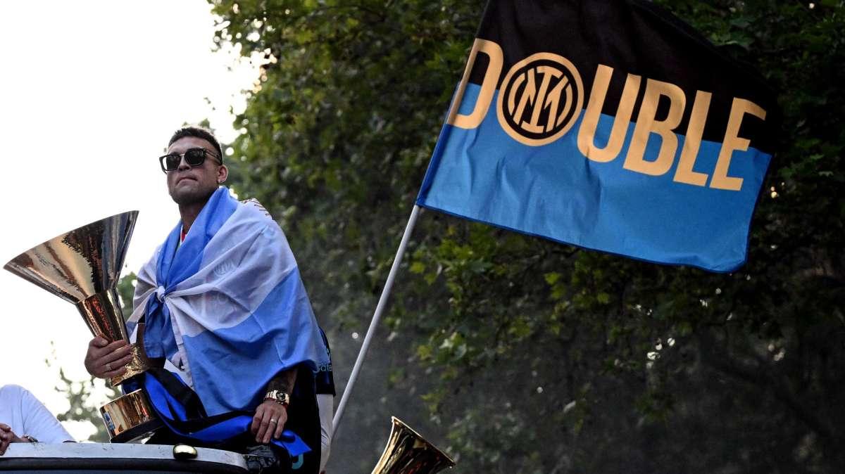 Festa scudetto, l'Inter ha ospitato giornalisti e content creator 'per amplificare la visibilità del club'
