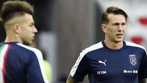 Bernardeschi: "L'Inter ha fatto un affare con Borja Valero. A chi non piacerebbe giocare nella Juventus?"
