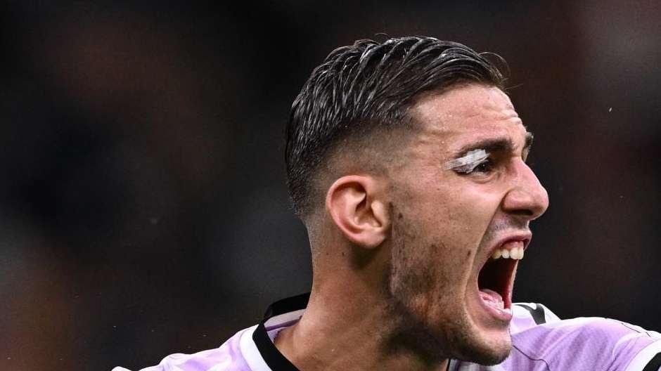 Lucca: "Serie A o estero? Qui nulla da invidiare. Sulla Nazionale..."