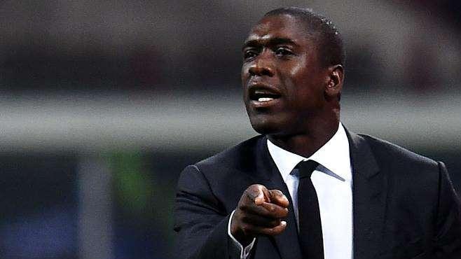 Seedorf: "Con Moratti gran rapporto. Io all'Inter..."