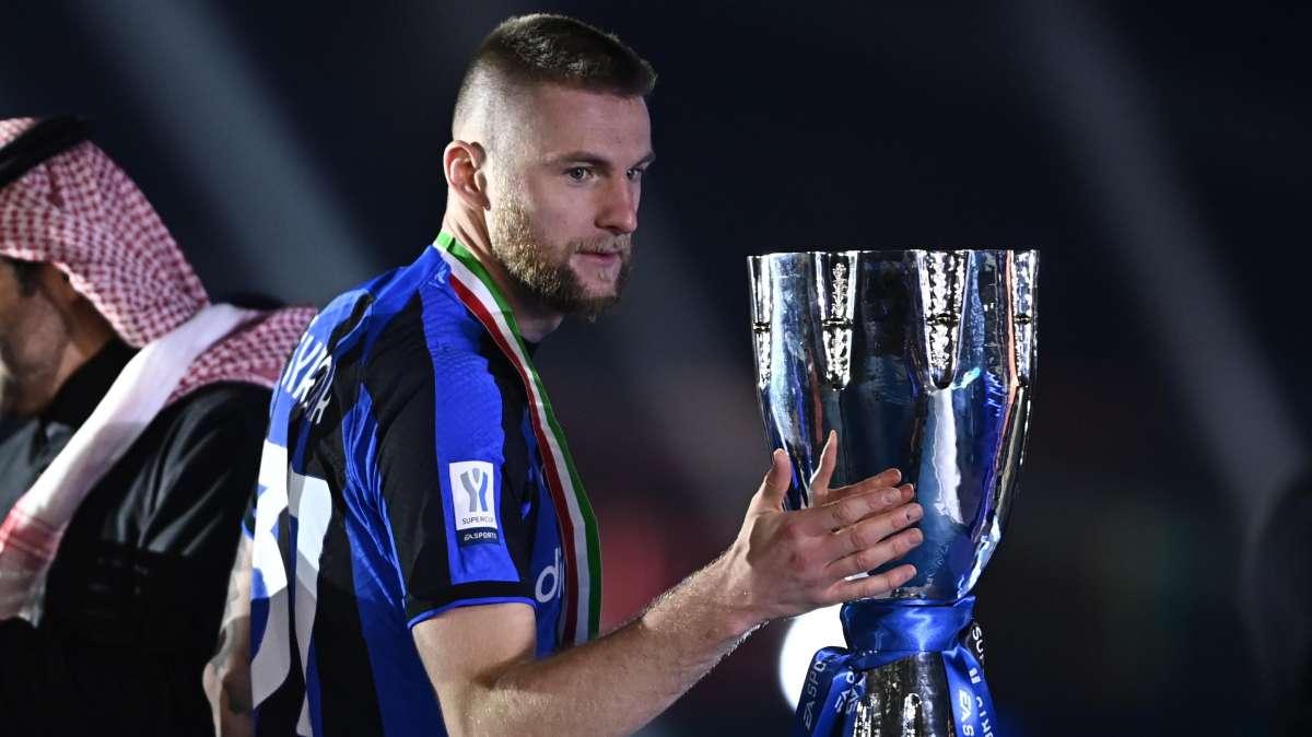 L'Equipe - Skriniar ha dato il suo ok verbale al PSG per giugno. Non si esclude un addio già a gennaio: le cifre