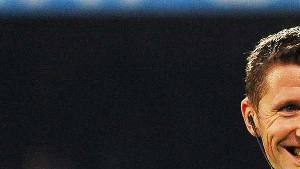 Inter-Napoli, dirigerà Daniele Orsato di Schio