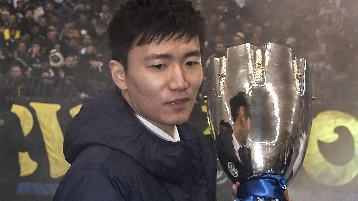 La Repubblica - Oaktree, Zhang dialoga con due fondi per ridare il prestito. Deadline dagli Stati Uniti
