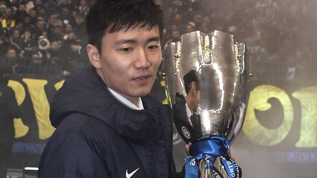 Repubblica - Inter in volo nonostante le spese vietate da Zhang: club ceduto al fondo sovrano del Qatar?