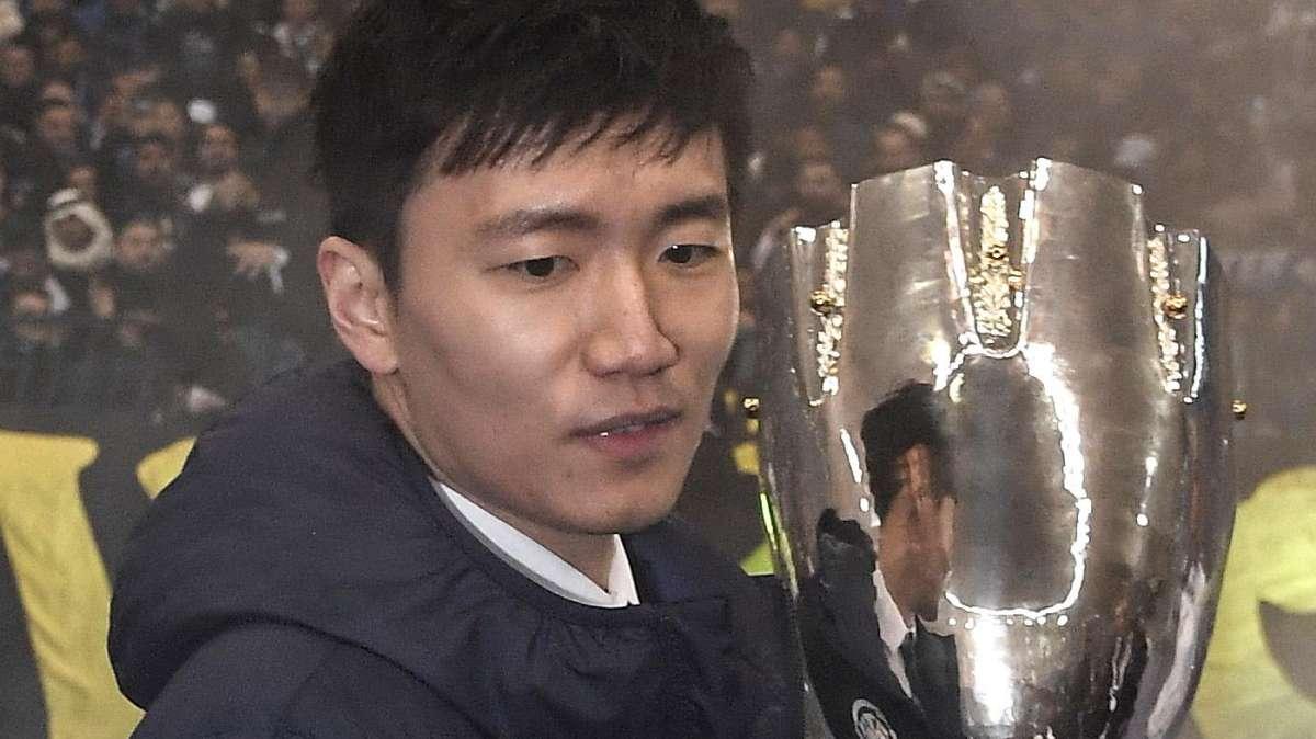 TS - Inter, budget fissato per la punta: no di Zhang a un rialzo. Taremi sorpassa Balogun