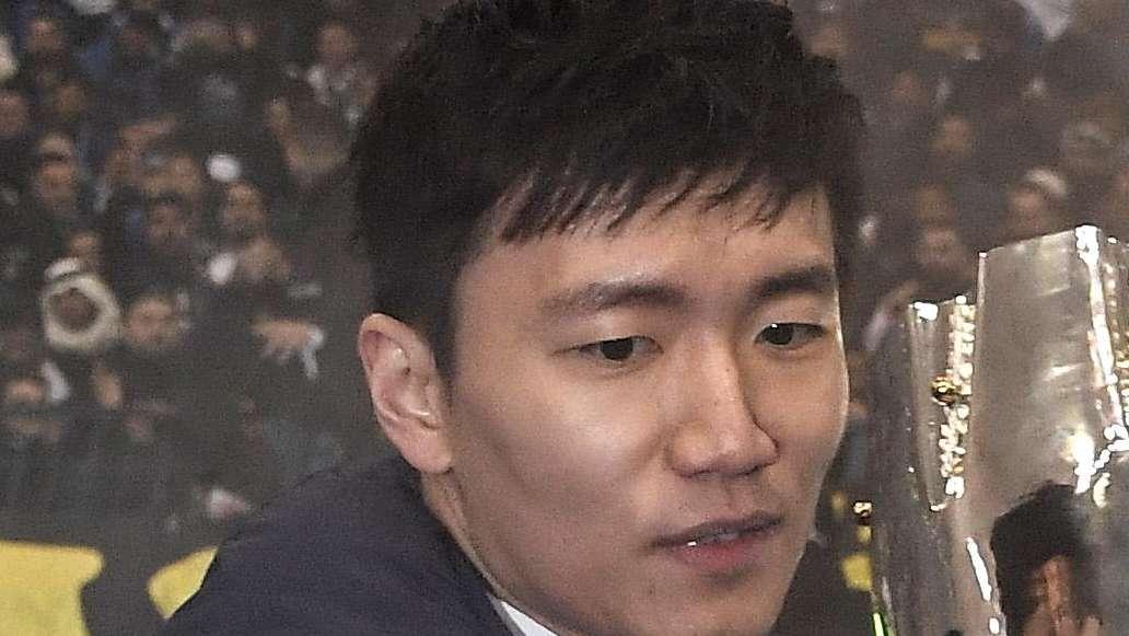 TS - Rifinanziamento, Zhang ha scelto a chi affidarsi: vuole restare in sella