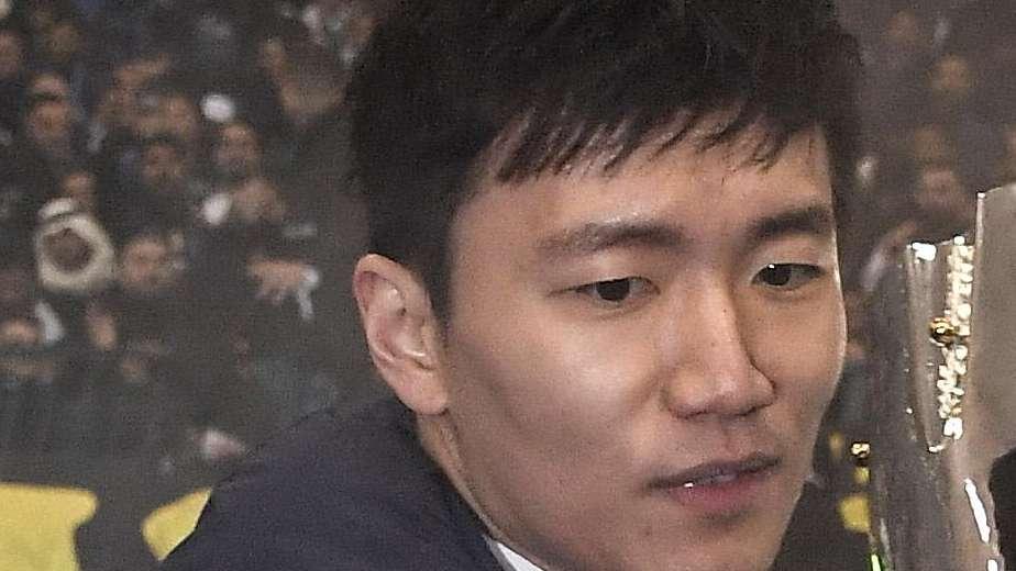 TS - Sala-Zhang, contatto sullo stadio: il presidente aspetta chiarimenti su due punti
