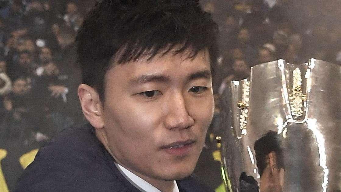 TS - Prestito Oaktree, Steven Zhang lavora a una soluzione a fari spenti