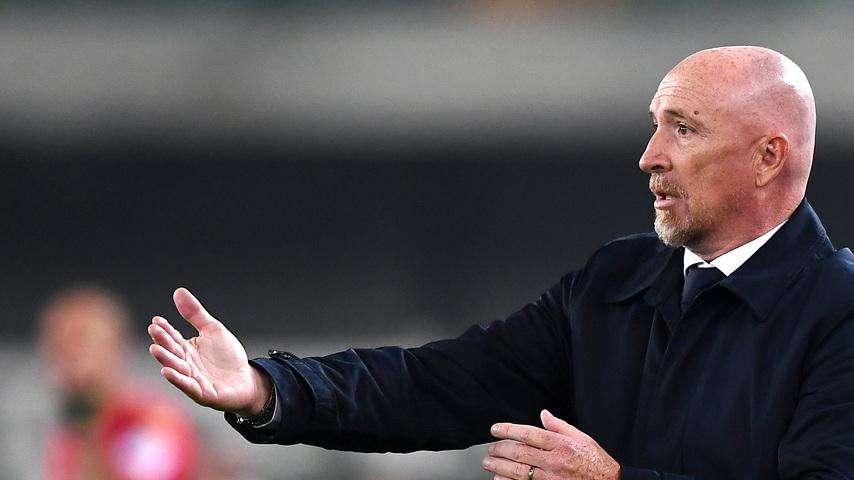 Qui Genoa - I neo negativi subito al lavoro per la sfida all'Inter: anche per i liguri sarà tour de force