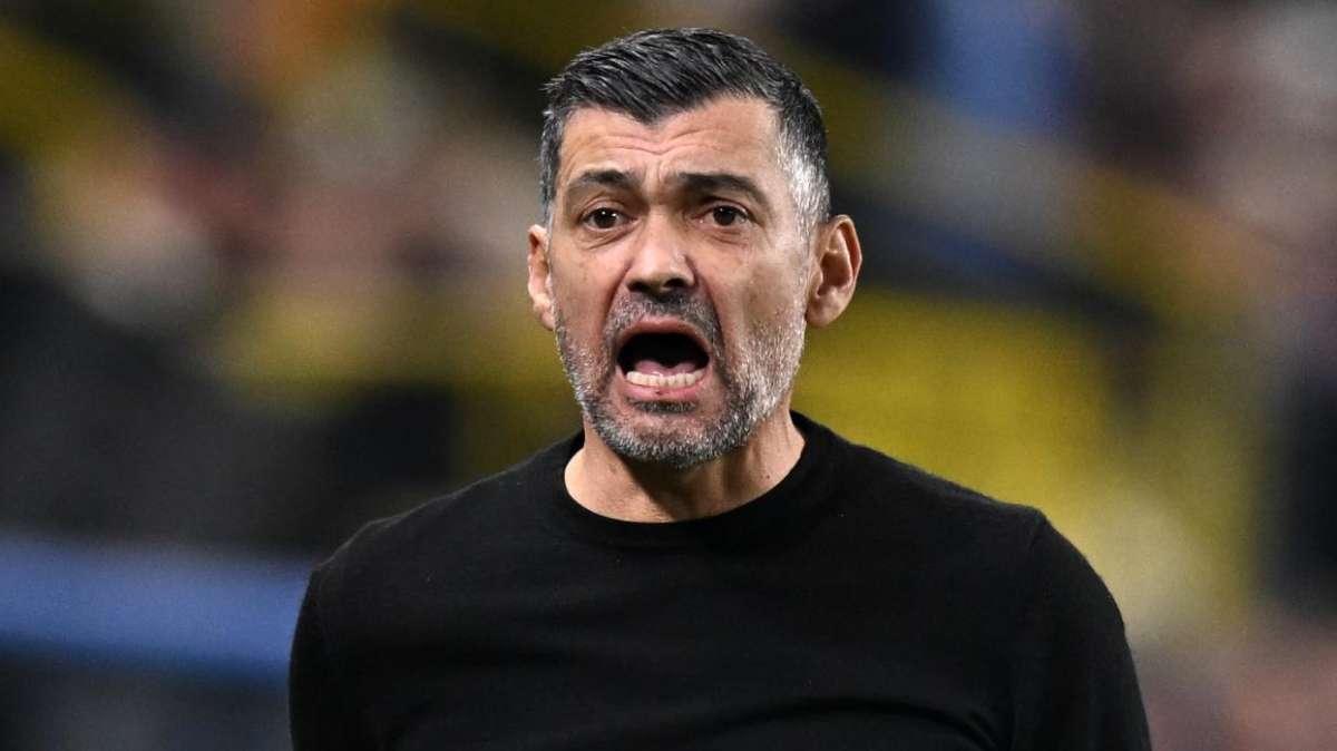 Milan, Conceiçao vuole equilibrio: "Non era tutto bello con la vittoria della Supercoppa, non è adesso un disastro"