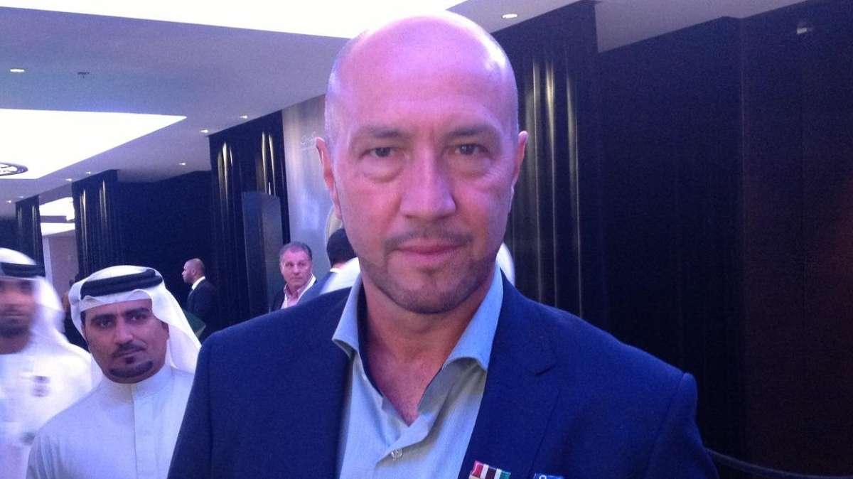 Zenga: "Strama? Non conta l'età. E due partite..."