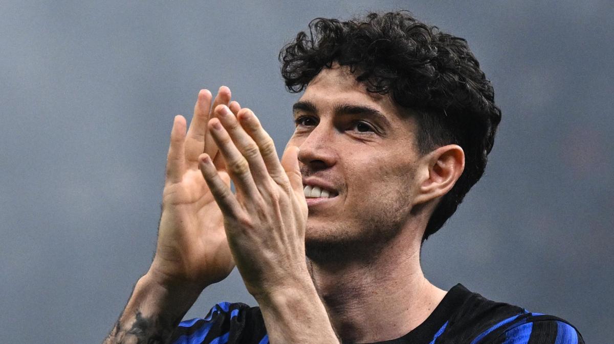 Orlando sconsiglia l’Arabia a Bastoni: "Sarebbe come uscire dal calcio che conta"