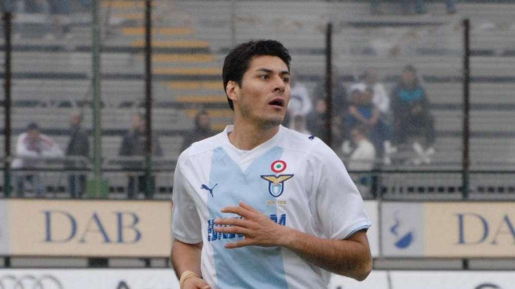 Julio Cruz promuove la Lazio: "Giocando come contro l'Inter può arrivare lontano"