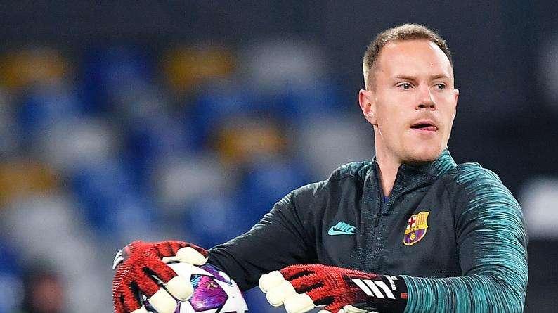 MD - Ter Stegen e Barça in trattativa per il rinnovo. Inter alla finestra, c'è una richiesta fatta al giocatore