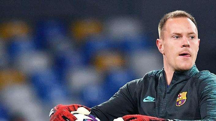 Ufficiali quattro rinnovi per il Barça: c'è anche Ter Stegen, clausola rescissoria monstre