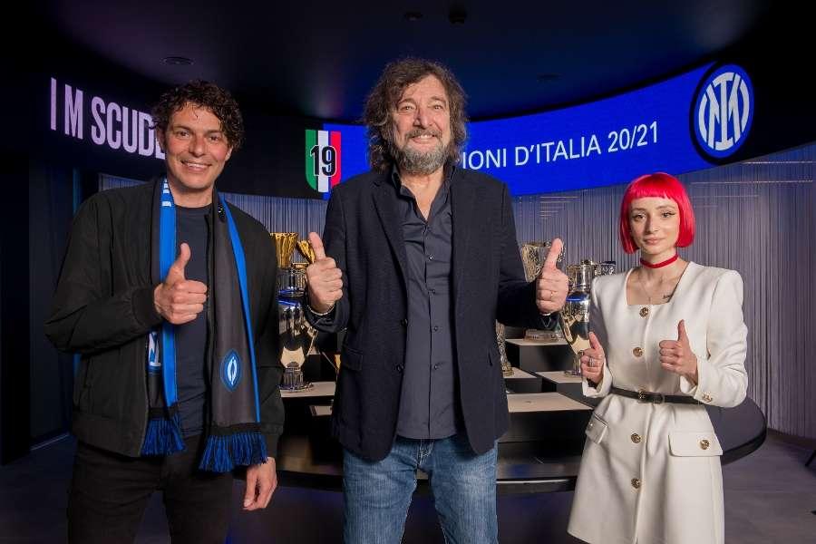 Cecchetto: "Inzaghi non è una sorpresa. Gosens? Acquisto da top club"