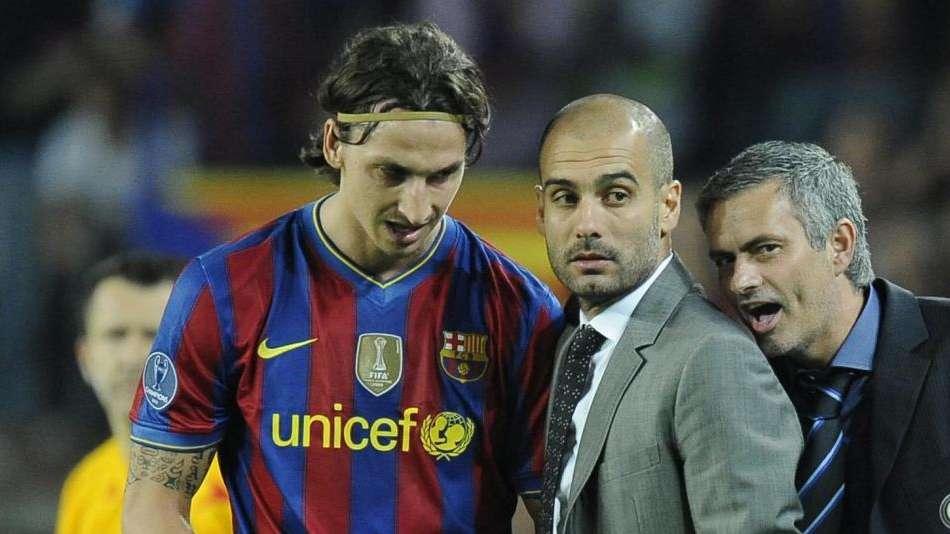 Mourinho: "Camp Nou 2010 tra le prestazioni più emozionanti di una mia squadra. Inter? Sono andato via perché..."