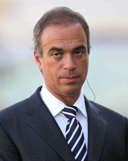 Compagnoni (Sky): "Inter, 3° posto difficile dall'inizio: Roma e Napoli superiori. Mancini pensa già al futuro"