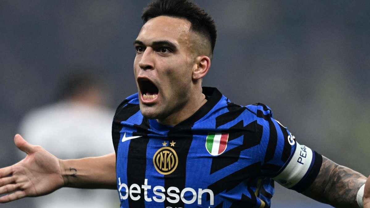 GdS - Praga ispira Lautaro: il gol è uno spot della condizione ritrovata
