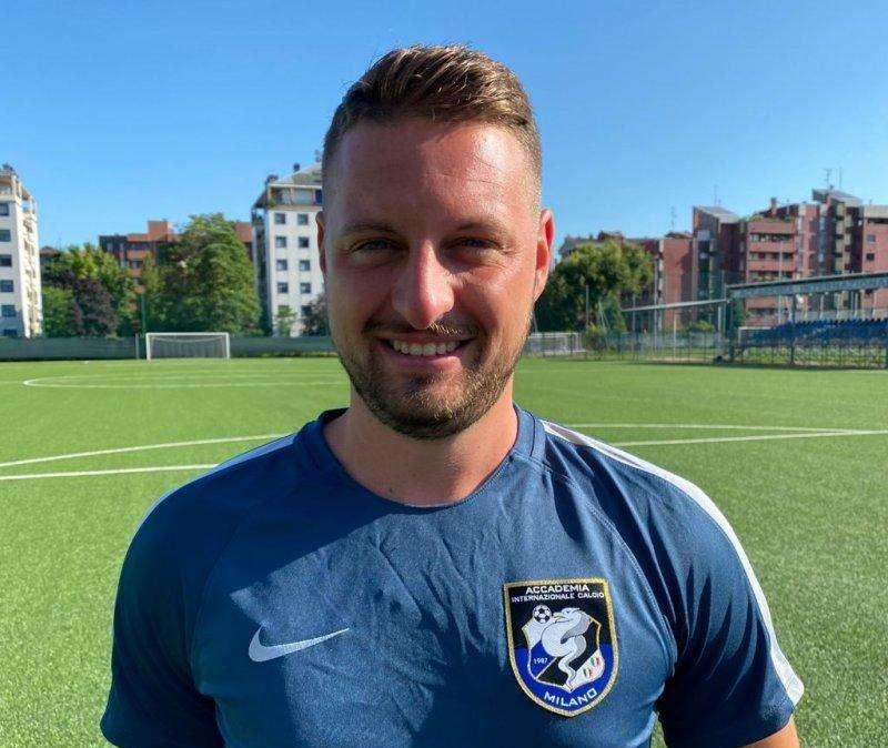 Andrea Corti e i segreti dell'Accademia Inter: "È stato un anno fantastico, ora vogliamo migliorarci"