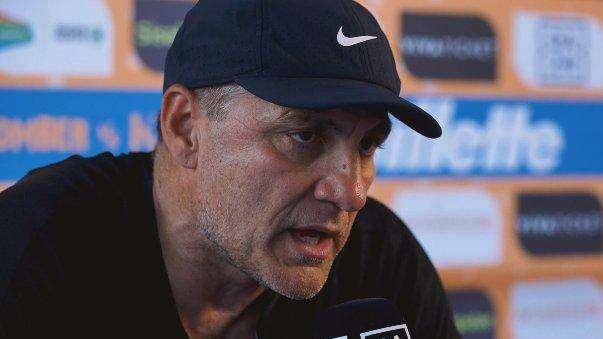 TS - Vieri 'uomo derby': domani sera il debutto su DAZN a bordocampo  