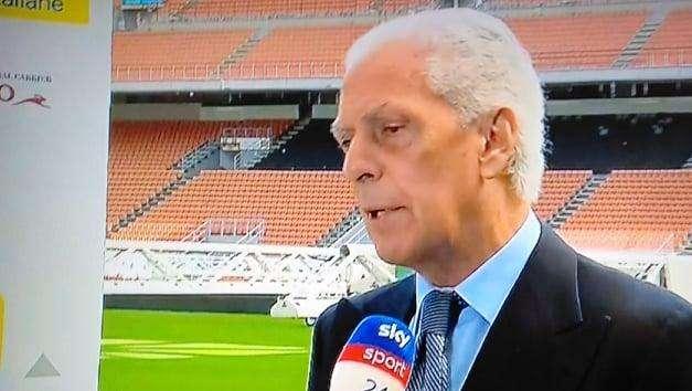 Tronchetti Provera: "Lo scudetto lo può perdere solo l'Inter. Lukaku-Lautaro? Ora è la coppia più forte d'Europa"