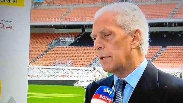 Tronchetti Provera: "Vedo in questa Inter lo spirito del Triplete. Se non fa la pazza, non ce n'è per nessuno"