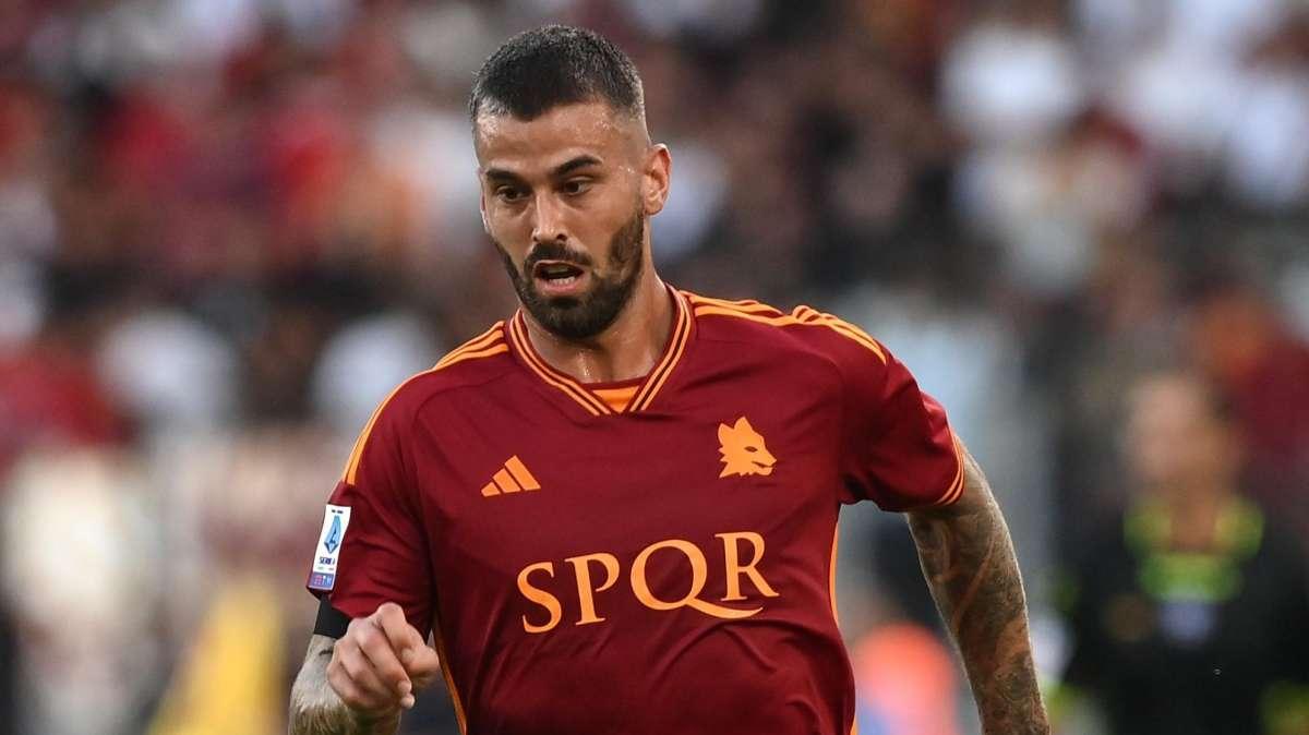Qui Roma - Spinazzola risparmiato per l'Inter: in Europa League gioca Zalewski. Niente riposo per Lukaku 