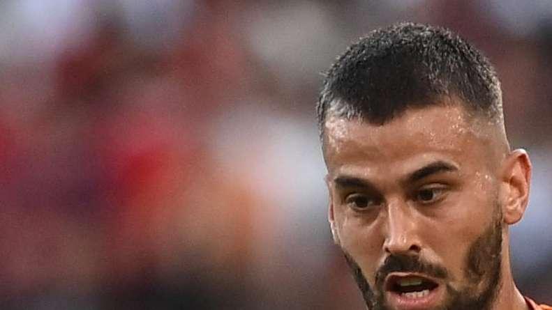 Sky - Mourinho guarda anche all'Inter: Spinazzola a riposo precauzionale in Coppa. Torna a disposizione Smalling