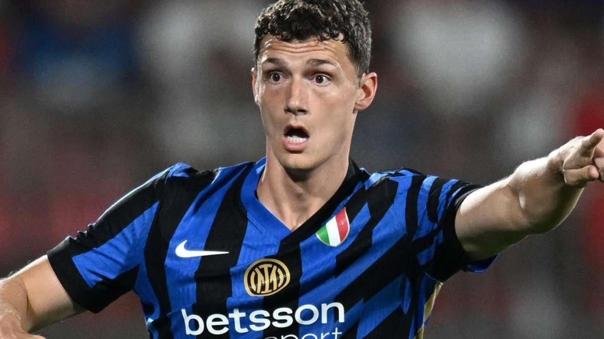 CdS - Verso il Lecce: Inzaghi prepara due novità. Pavard e Dumfries in rampa