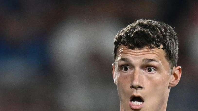 RMC Sport - Francia, tornano Pavard e Coman. Atteggiamento diverso davanti alle esclusioni