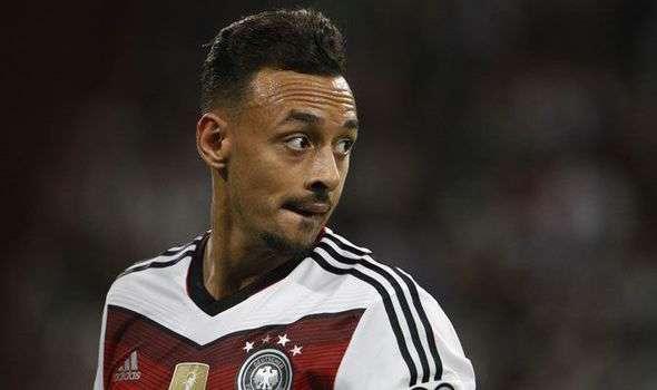 CdS - Bellarabi, Fekir e Semedo: Ausilio ci lavora