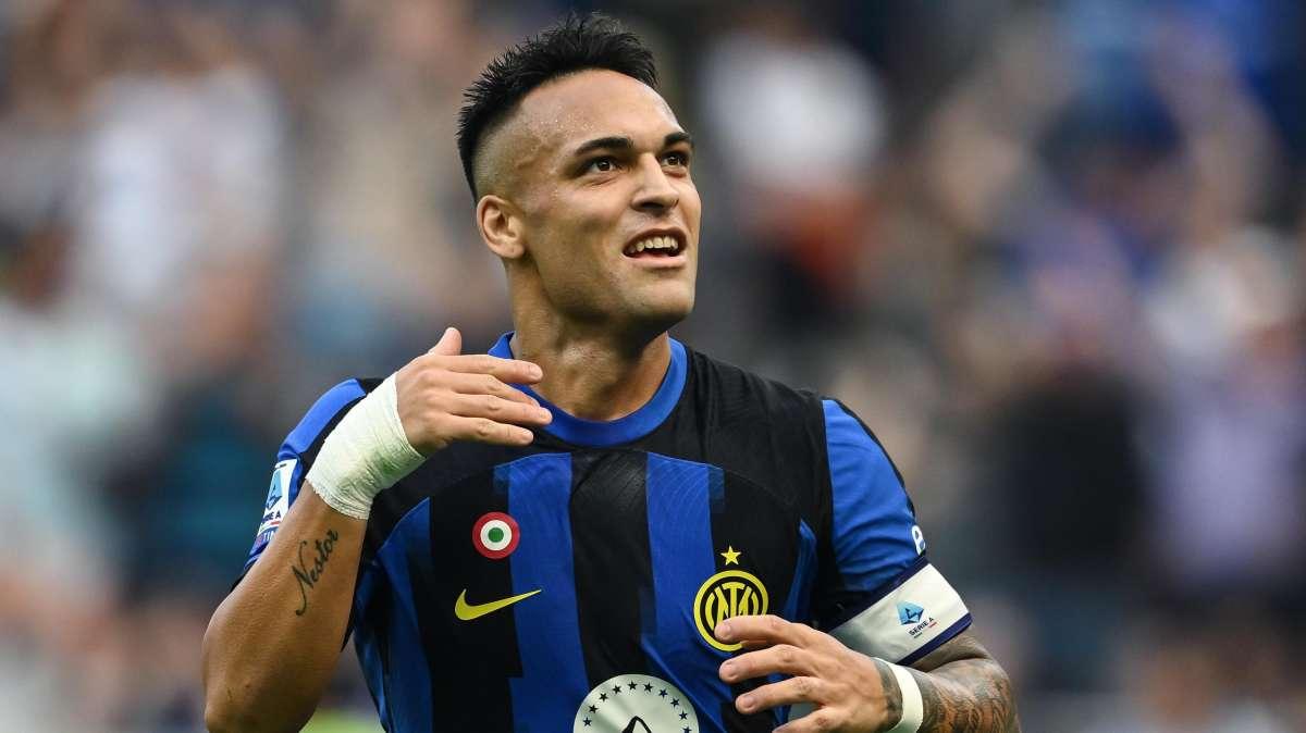 Camano: "Lautaro a vita all'Inter? Importante vedere la possibilità. Rinnovo, arriveremo a un accordo"