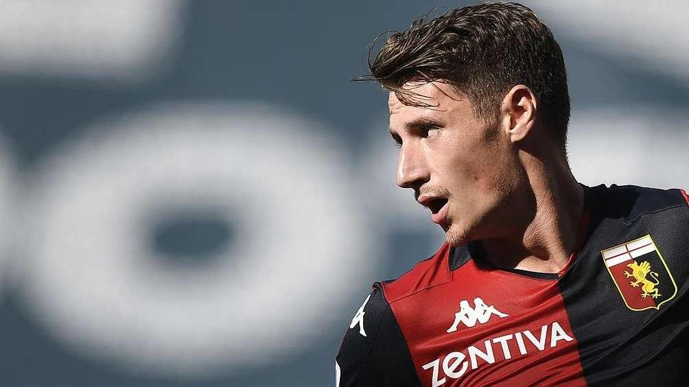 GdS - Pinamonti, futuro incerto: quarta punta o nuovo parcheggio?