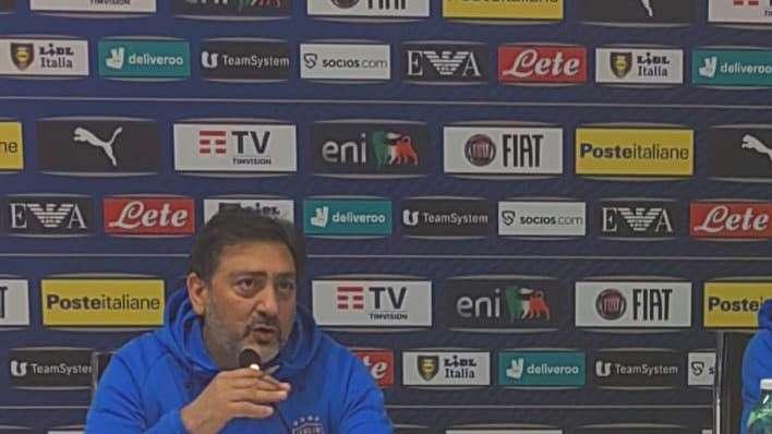 Di Lorenzo: "Napoli, non dobbiamo mollare un centimetro. Chi temo per lo Scudetto? Pensiamo a noi"