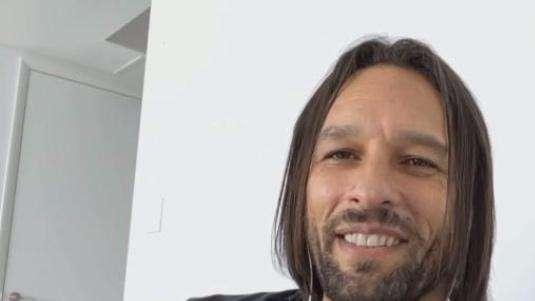 Amauri: "Alla Juve avevo l'appoggio di Conte, ma Marotta aveva puntato su altri. Fossi nell'Inter terrei Lautaro"