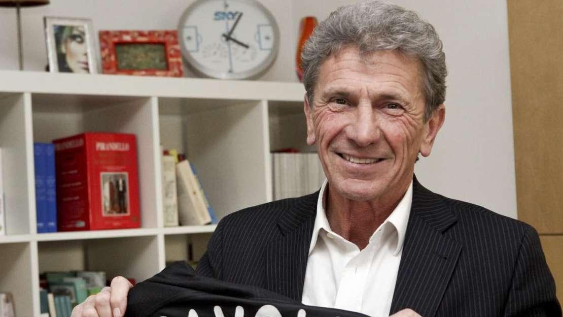 Beppe Savoldi: "Inter e Milan non si fecero mai avanti. Non so se per colpa dell'avv. Agnelli"