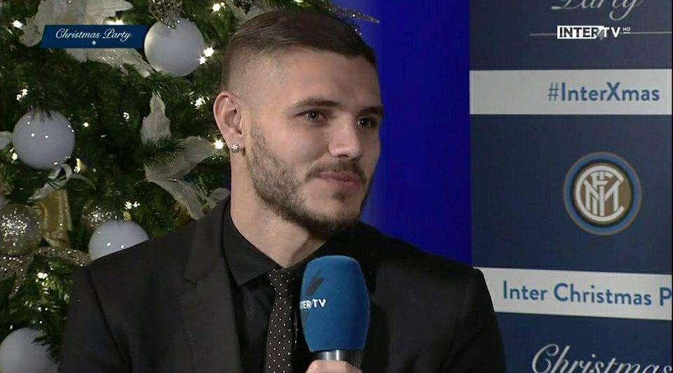 FcIN - Icardi, c'è il Valencia: proposto un prestito, Mauro valuta.  Ok dell'Inter, ma prima il (difficile) rinnovo