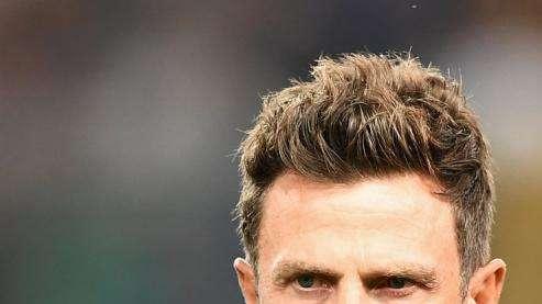 Di Francesco: "Nainggolan via dalla Roma per scelta forzata, motivazioni interne alla società"