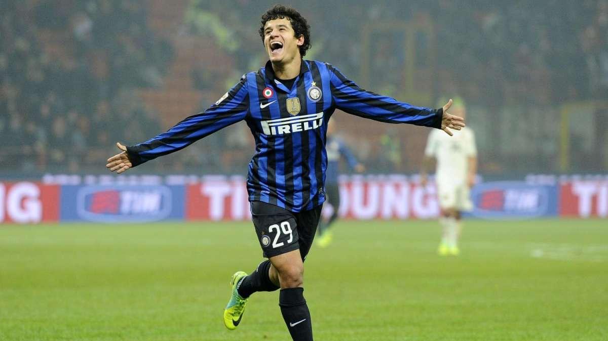 Parla Cou: "Grazie Rafa. Io resterei all'Inter. Juan e Lucas? Fortissimi"