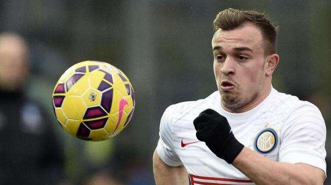 Shaqiri ok, ma non mancano altre candidature