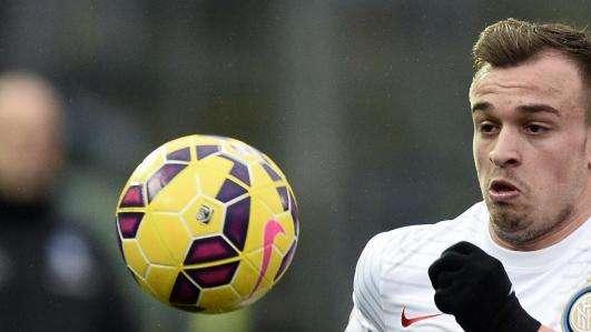 Premium - Shaqiri, manca l'accordo fra Schalke e Inter