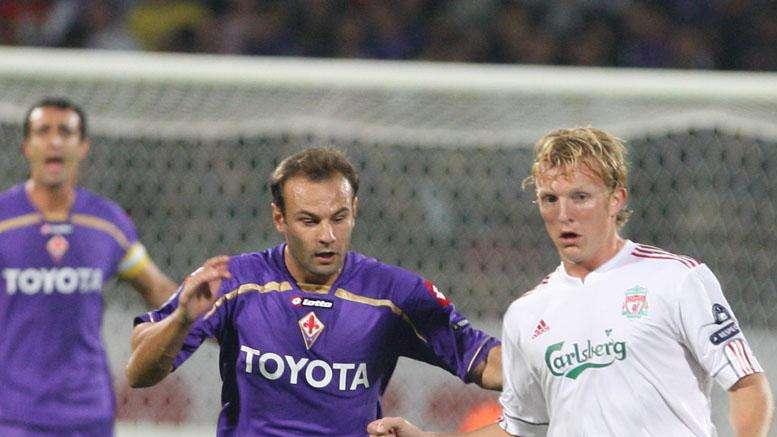 Kuyt parla al sito ufficiale, ma non da 'interista'