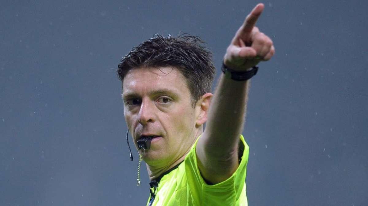 Rocchi è un disastro: il rigore per il Brescia non c'era