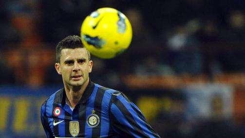 Thiago Motta in diffida: Ranieri lo terrà fuori?