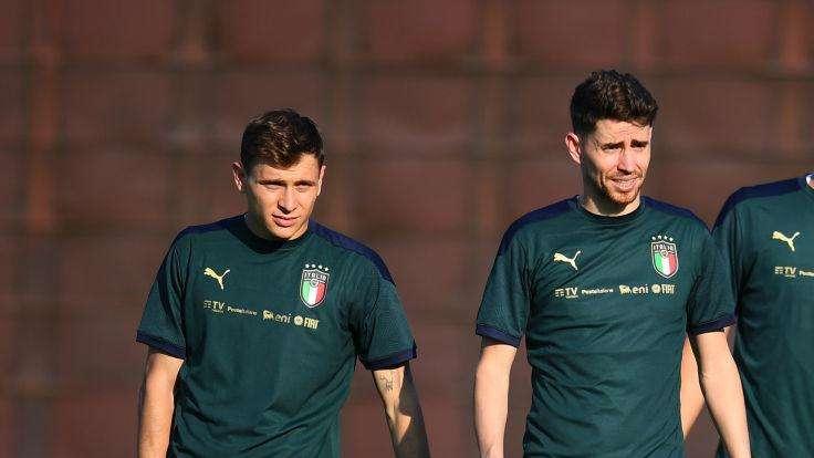 Gotti: "Mancini ha puntato sulla qualità, il centrocampo dell'Italia è frutto della sua visione"